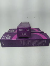 Bellose Hair Color 6.56 Dark Burgundy - 60ml - ShopXonline